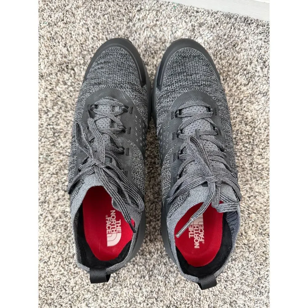 The North Face vectiv escape trail running shoe men's size 12.5